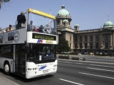 Beograd na dlanu - LOBI kao HOBI