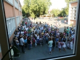 Srećan ti početak, djače! – 02.09.2013
