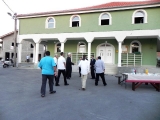  Prvi muslimanski džemat i mesdžid u Borči