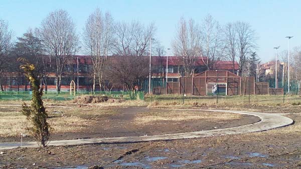 Najavljen novi parkić za decu u Borči 13-1-2015-05