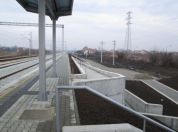 Trenutna situacija na radovima železnice Beograd-Pančevo stanice Krnjača i Ovča