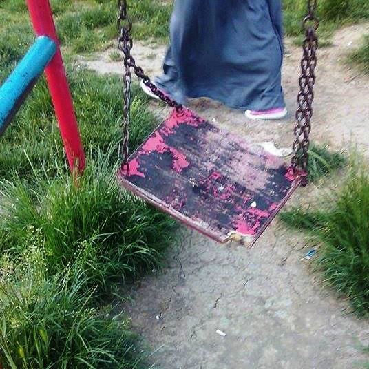 Molba malog Paje iz Koteža - 2015