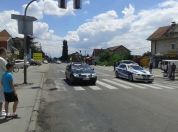 Biciklisticka trka preko leve obale, LOBI