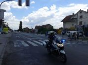 Biciklisticka trka preko leve obale, LOBI