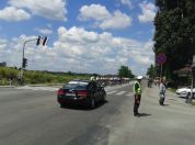 Biciklisticka trka preko leve obale, LOBI