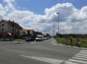 Biciklisticka trka preko leve obale, LOBI