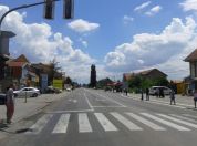 Biciklisticka trka preko leve obale, LOBI