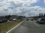 Biciklisticka trka preko leve obale, LOBI