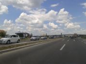 Biciklisticka trka preko leve obale, LOBI