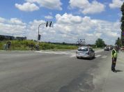 Biciklisticka trka preko leve obale, LOBI