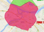 PETICIJA: Borča u Zoni 1 javnog gradskog prevoza - 2015