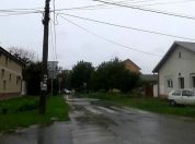 Ležeći policajci u Borči