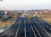 Spajanje obilaznice sa Pancevackim putem, LOBI, izvor: beobuild.rs