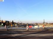 Spajanje obilaznice sa Pancevackim putem, LOBI, izvor: beobuild.rs