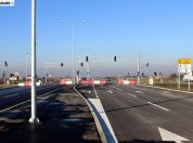 Spajanje obilaznice sa Pancevackim putem, LOBI, izvor: beobuild.rs