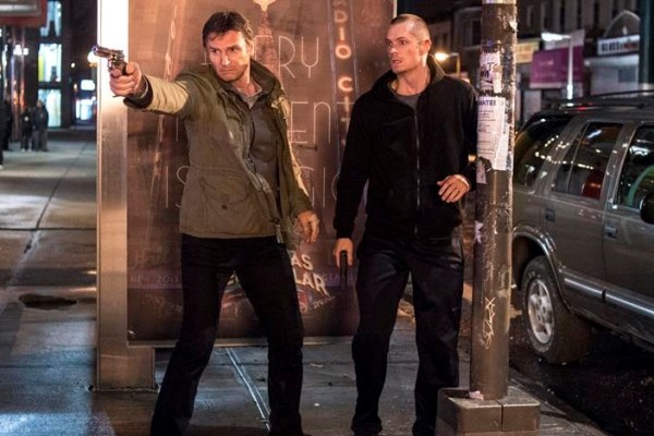 Od četvrtka Noćna potera u bioskopskim salama - 16-04-2015