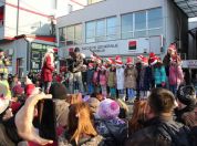 Ulica otvorenog srca Borca 2016 3