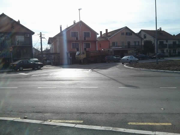 Renovirana okretnica u Borči, LOBI