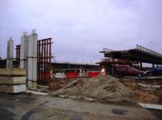 Petlja kod Pančevačkog mosta