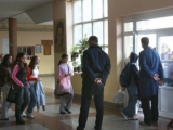 Sve manji broj upisanih đaka u osnovnoj školi Olga Petrov