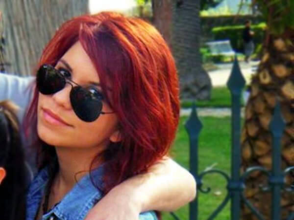 Zorana Ljubić naša junakinja iz kraja - 30.10.2013