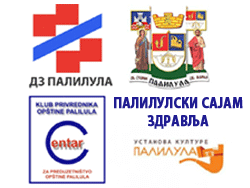 Sajam zdravlja Palilula