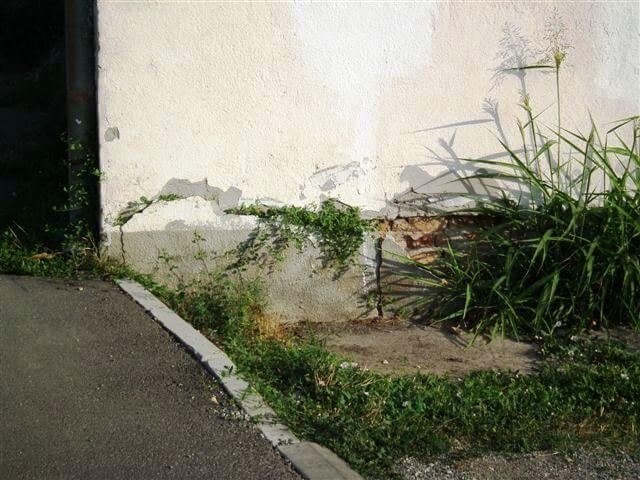 Ušavanje kuća u Kovilovu