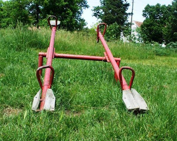 Park u Glogonjskom Ritu leglo krpelja i zmija - 21.05.2013