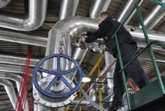 Danas bez tople vode zbog remonta u toplani Borča - 13.09.2013