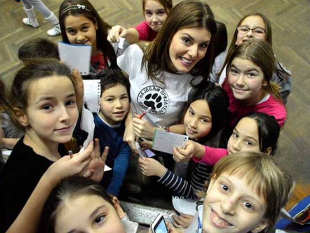 Odgovorno vlasništvo i prevencija ujeda pasa“