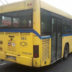 Autobus 96 sa oznakom 101 pozadi, LOBI, izvor: blic.rs