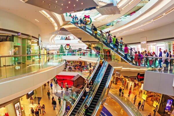 U Borči niče novi šoping mol od 15.000 kvadrata - 2014