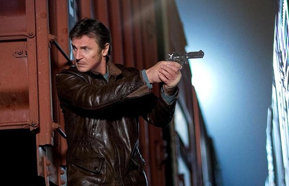 Od četvrtka Noćna potera u bioskopskim salama - 16-04-2015