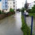 Prošlogodišnja poplava u naseljima na levoj obali Dunava (FOTO) - 2014