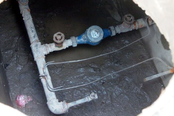 Stanare zgrade u Centru 5 šokirali računi za Infostan - 2016