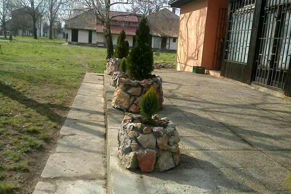 Klub penzionera u Kovilovu - 14.01.2016.