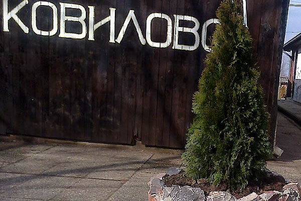 Klub penzionera u Kovilovu - 14.01.2016.