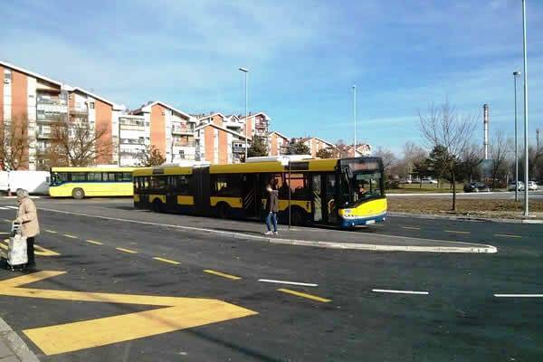 Linije 102, 107 i 109 možda i do Borče-2016