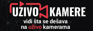 kamere beograd